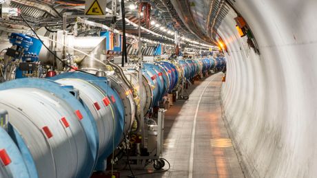 CERN