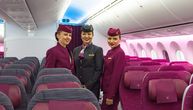 Posao: Qatar Airways zapošljava stjuarde i stjuardese iz Severne Makedonije, rok za prijavu 19. februar