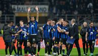 Da li je ovo jasan dokaz da je Inter najbolji tim u Italiji?