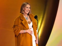 Selin Dion Gremi 2024