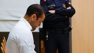 Novi detalji sa suđenja Daniju Alvešu: Forenzičari otkrili neočekivane rezultate