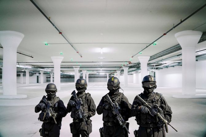 Specijalci Specijalci