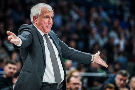 Željko Obradović, KK Partizan Željko Obradović, KK Partizan