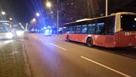 Drama u autobusu "108": Pokušali da opljačkaju muškarca, pa ga jurili i tukli palicom