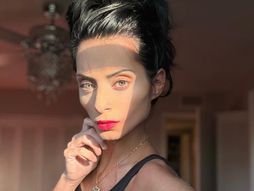 Husari, sindrom ukočene osobe