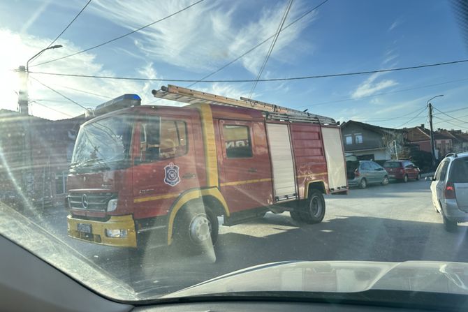 Požar, Čačak, Suvi breg