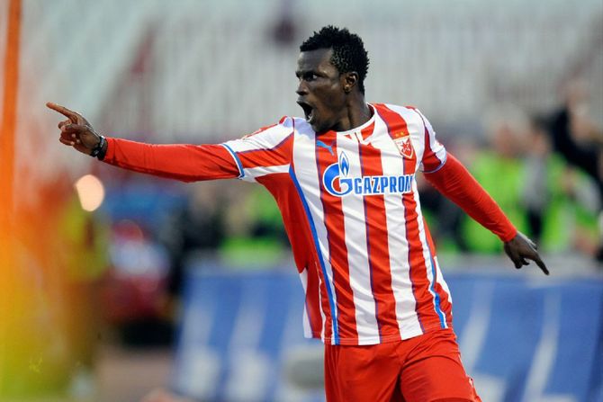 Abiola Dauda Abiola Dauda