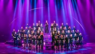 Perpetuum Jazzile u Beogradu sa novim albumom