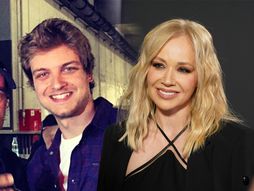 Ivan Huljić, Jelena Rozga