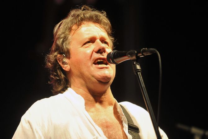 John Wetton