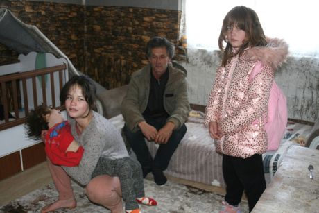 Kosovska Kamenica Porodica Stojanović
