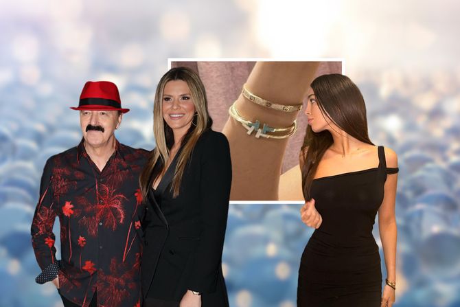 Melina, Haris, Đina Džinović Melina, Haris, Đina Džinović