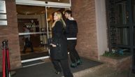 Milica Todorović prvi put u javnosti sa zgodnim dečkom na Žikinom rođendanu: Za ruku drži drugog muškarca