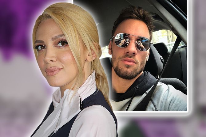 Milica Todorović Lazar Granić 2 Milica Todorović Lazar Granić 2