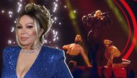 Haos na mrežama zbog predstavnika Španije na Evroviziji, optužuju ih da su ukrali pesmu Nede Ukraden