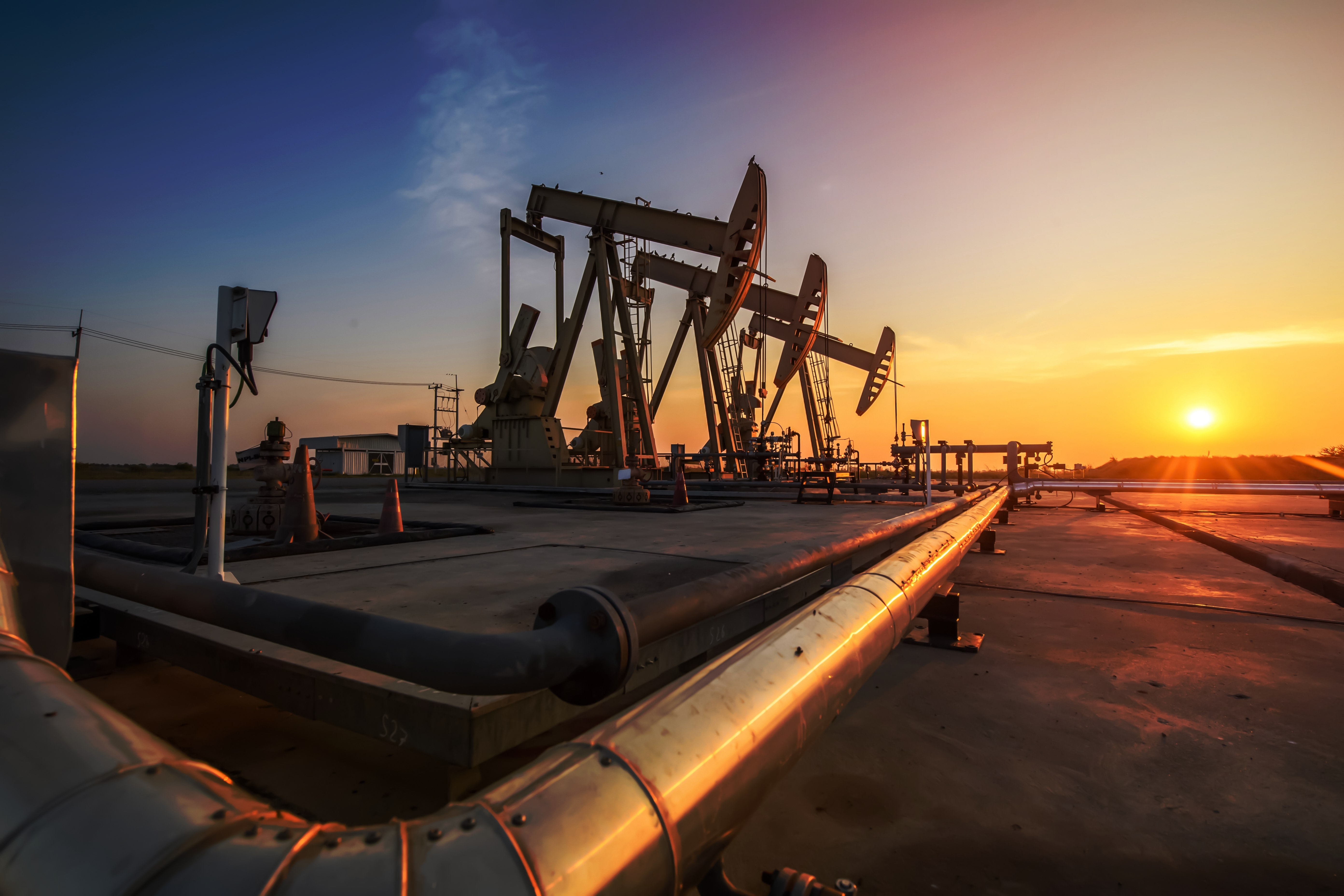 Nafta iz hitnih rezervi Međunarodne agencije za energiju uskoro na svetskom tržištu