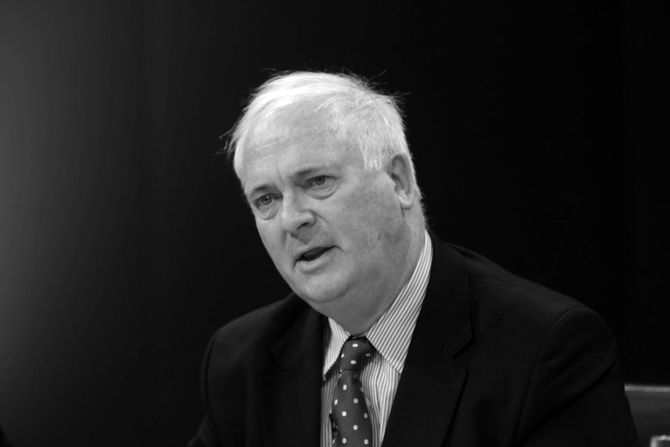 John Bruton