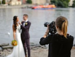 fotograf, venčanje