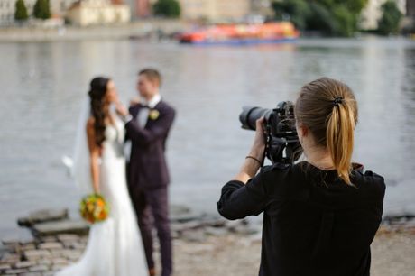 fotograf, venčanje