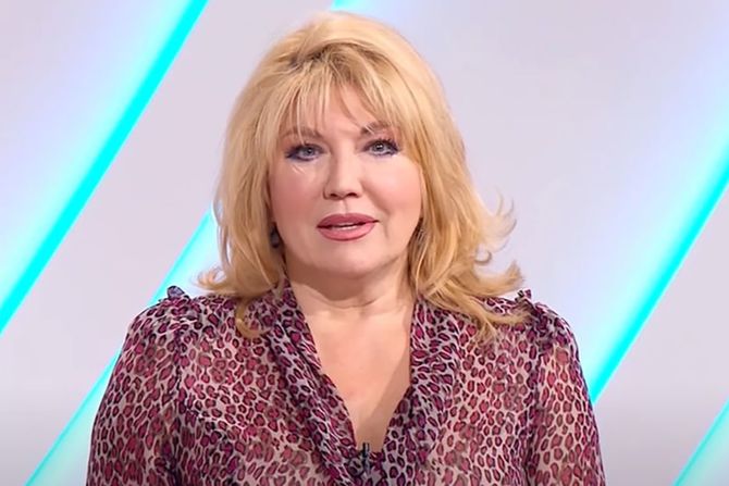 Suzana Mančić