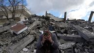 Razoran zemljotres sravnio jug Turske do temelja: 132 sata je sa ćerkom bio u ruševinama, sina i ženu izgubio