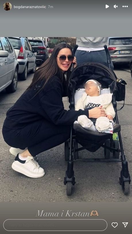 Bogdana Ražnatović