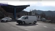 Zabranjen ulazak transportu dinara na Kosovo: Namenjeni za plate, penzije, socijalna davanja