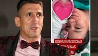 Prvo oglašavanje Kristine Spalević nakon porođaja: Kristijanova žena otkrila kako se osećaju ona i sin Kiril