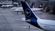 Lufthansa Group: Promet nikad veći, ali zabeležen gubitak u prvoj polovini godine