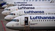 Američko ministarstvo saobraćaja kaznilo sa četiri miliona dolara kompaniju Lufthansa