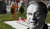 Hrvatski novinari obišli grob Ćire Blaževića godinu dana posle smrti, šokirali su se kad su videli bruku