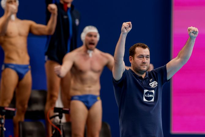 Vaterpolo reprezentaciaj Srbije Vaterpolo reprezentaciaj Srbije