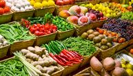 Hrvatima opala proizvodnja povrća za 40 odsto: Oslanjaju se na uvoz