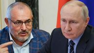 Rusija zabranila Putinovom protivniku da se kandiduje na izborima