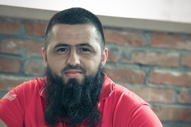 Sead Samela Bihorac