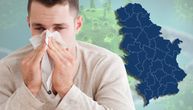 Skok obolelih od oboljenja sličnih gripu u Srbiji: Zaražavaju se svi, od beba do starih, dominira tip A (H3)