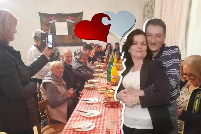 Vrbovac Dragan Nikolić i Hanija Vrbovac Dragan Nikolić i Hanija
