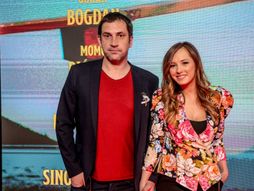 Održana premijera regionalnog filma "Živi i zdravi" u Velikoj sali mts Dvorane