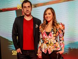 Održana premijera regionalnog filma "Živi i zdravi" u Velikoj sali mts Dvorane