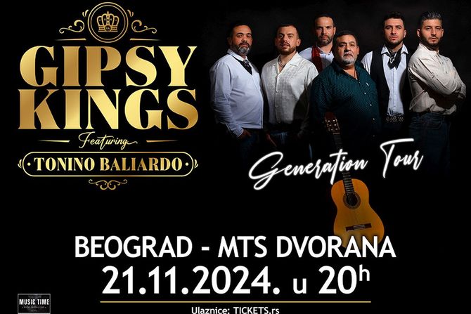 Gipsy Kings