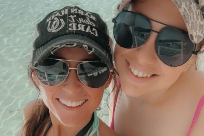 Amber Nicole Shearer Amber Nicole Shearer