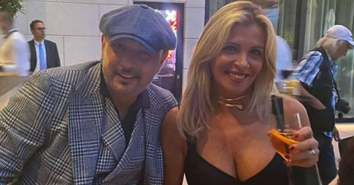 Evo kako udovica Siniše Mihajlovića provodi Božić u Italiji: Objavila sliku sa unucima i posebnu dekoraciju