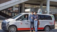 Održiva mobilnost u Beču: Prvi put dostupan potpuno električni minibus, a ovo mu je svrha
