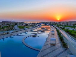 Hotel Pickalbators Sea World