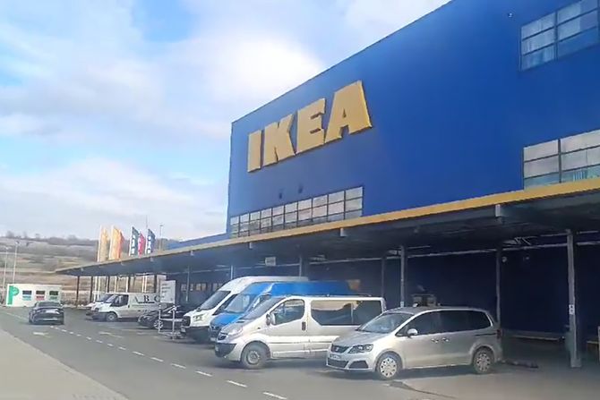Ikea Ikea