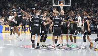 Partizan odabrao igrače za Kup u Nišu: Evo koga je sa liste stranaca precrtao Željko Obradović