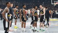 Evo gde možete da gledate uživo TV prenos meča Partizan – Hercegovac Gajdobra u Kupu Koraća