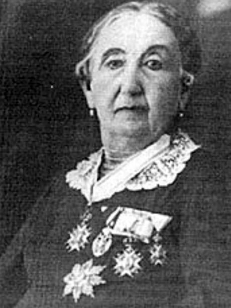 Persida Milenković