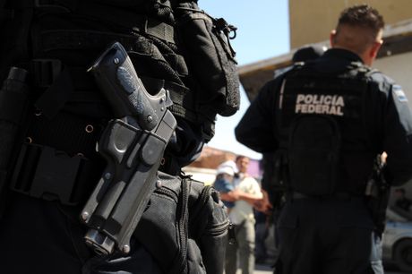 meksička policija, meksiko, kartel