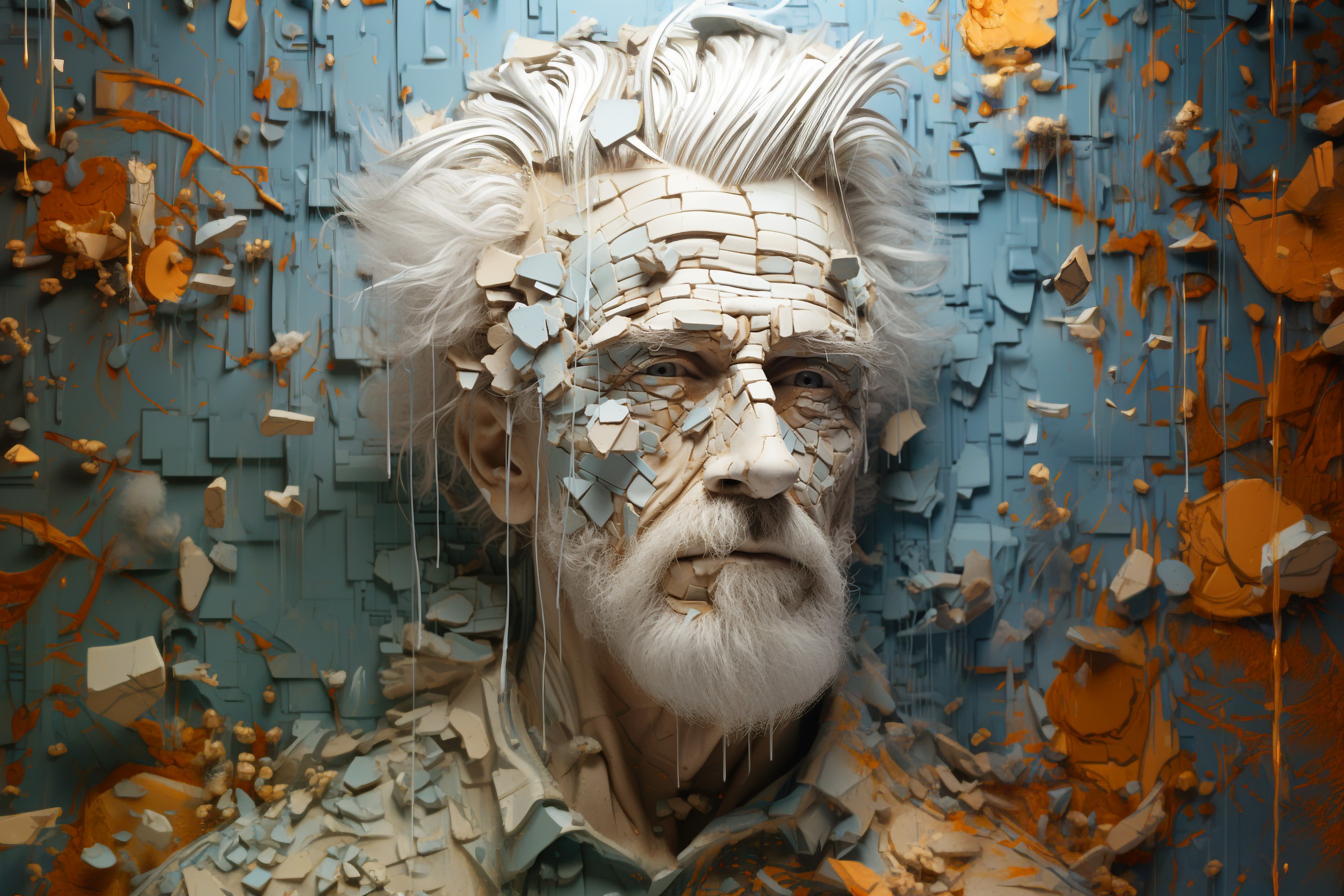 Gen koji ima 99% čovečanstva drastično povećava rizik od Alchajmerove bolesti